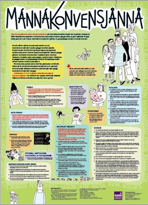 Affisch Om Barnkonventionen P Lulesamiska Barnombudsmannen affisch-om-barnkonventionen-p-lulesamiska-barnombudsmannen